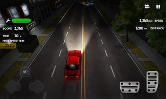 Race the Traffic স্ক্রিনশট 1