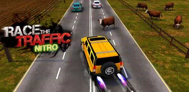 Race the Traffic Nitro