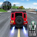 Race the Traffic Nitro APK