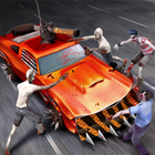 Zombie Squad أيقونة