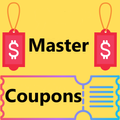 Master Coupons