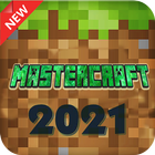 Master Craft 2021: Mini Craft  आइकन