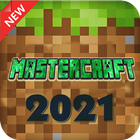 Master Craft 2021: Mini Craft  icône