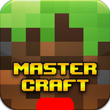 Master Craft Game Building