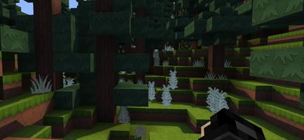 Mastercraft screenshot 1