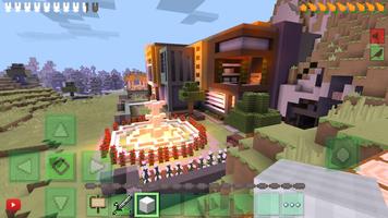Master Craft - Crafting & Building. اسکرین شاٹ 3