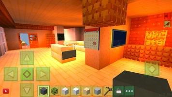Master Craft - Crafting & Building. اسکرین شاٹ 1