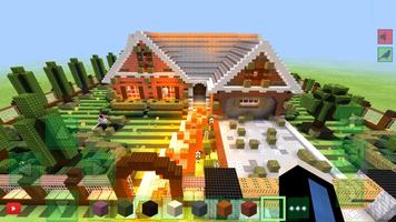 Master Craft - Crafting & Building. اسکرین شاٹ 2