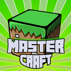 Master Craft icône