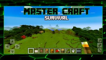 Master Craft screenshot 1