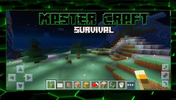 Master Craft screenshot 2