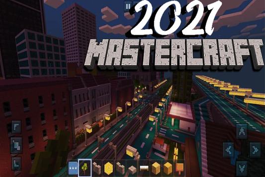 MasterCraft 2021 screenshot 5