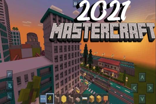 MasterCraft 2021 screenshot 6