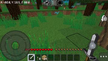 Master Craft screenshot 1