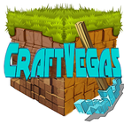 آیکون‌ Craft Vegas 2020