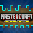 Master Craft Creative Survival ícone