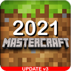 آیکون‌ Mastercraft 2021