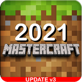 Mastercraft 2021 icono
