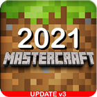 Mastercraft 2021 ikona