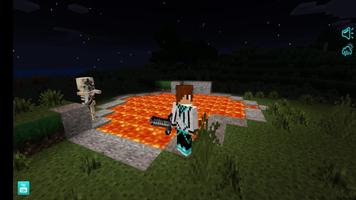 MasterCraft captura de pantalla 3