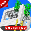 Master Craft 2021 - Unlimited