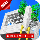Master Craft 2021 - Unlimited 圖標