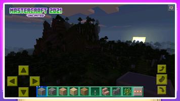 Master Craft 2021 - Unlimited 截圖 3