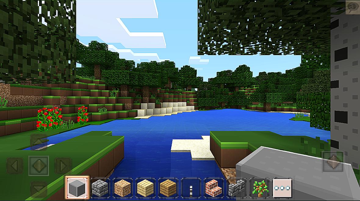 Master Craft New WorldCraft 2020 pour Android