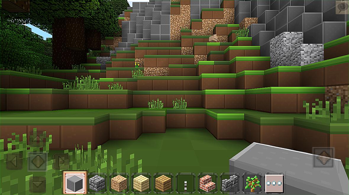 Master Craft New WorldCraft 2020 pour Android