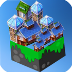 Master Craft 2020 - New Crafting & Building आइकन
