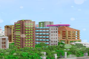 Master Craft 2020 - New Crafting & Building स्क्रीनशॉट 1