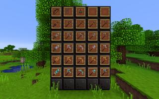 MasterCraft - Multicraft 2020 Craft & Building PE screenshot 3