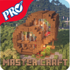 Master Craft – Block Mini Crafting APK