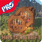 آیکون‌ Master Craft – Block Mini Crafting