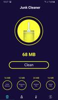 Phone Cleaner & Booster - Speed Up Your Smartphone Affiche