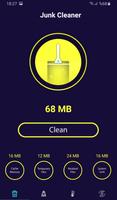 Phone Cleaner & Booster - Speed Up Your Smartphone Cartaz