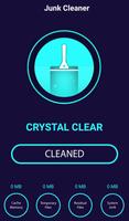 Phone Cleaner & Booster - Speed Up Your Smartphone capture d'écran 1