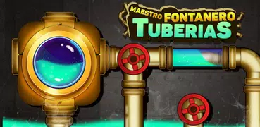 Maestro Fontanero: Tuberías