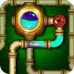 Master Plumber: Pipe Lines アプリダウンロード