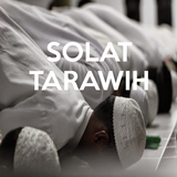 Solat Tarawih