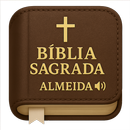 Bíblia Sagrada Almeida - ACF APK
