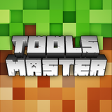 Tools Master for Minecraft PE simgesi