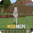 The Man from Window Mod MCPE
