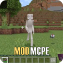The Man from Window Mod MCPE APK