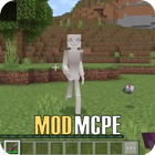 The Man from Window Mod MCPE icône