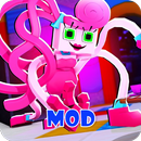 Mod Mommy Long Legs Minecraft APK