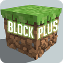 Block Plus Mod for Minecraft APK