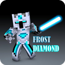 Diamond Skins v2 for Minecraft APK