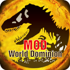 Jurassic Mod 图标