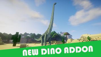 Jurassic Mod โปสเตอร์